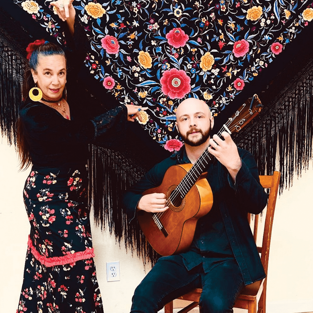 Art Flamenco
