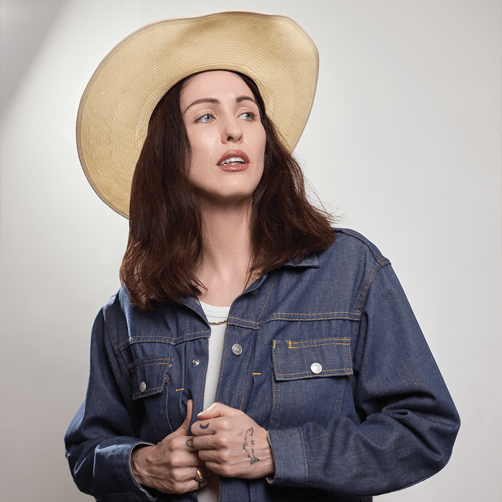 Jaime Wyatt performer image