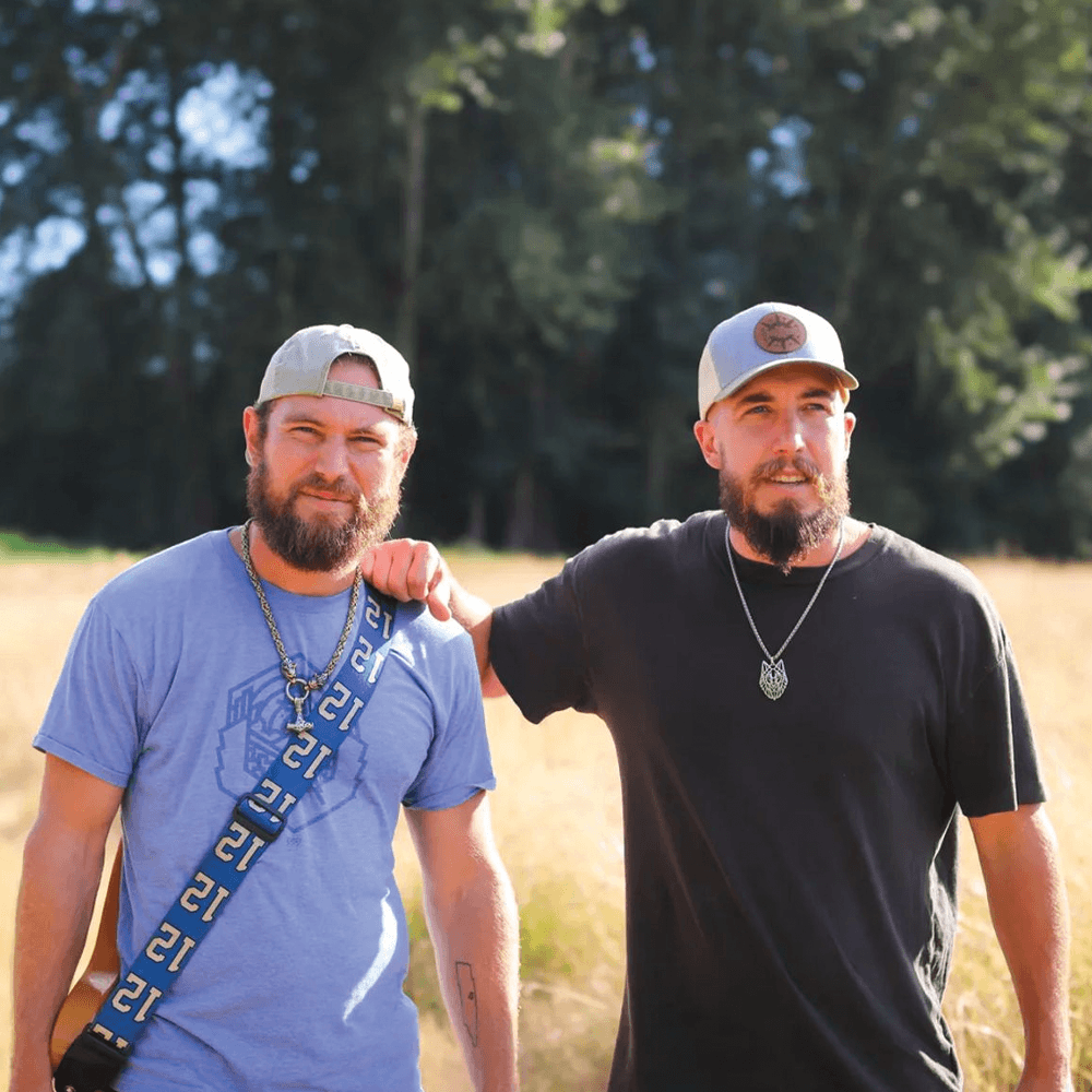 Olson Bros Band performer image