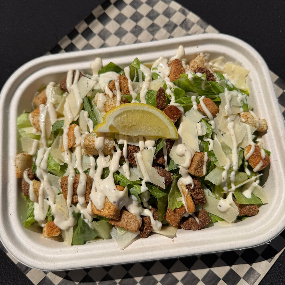 Caesar salad