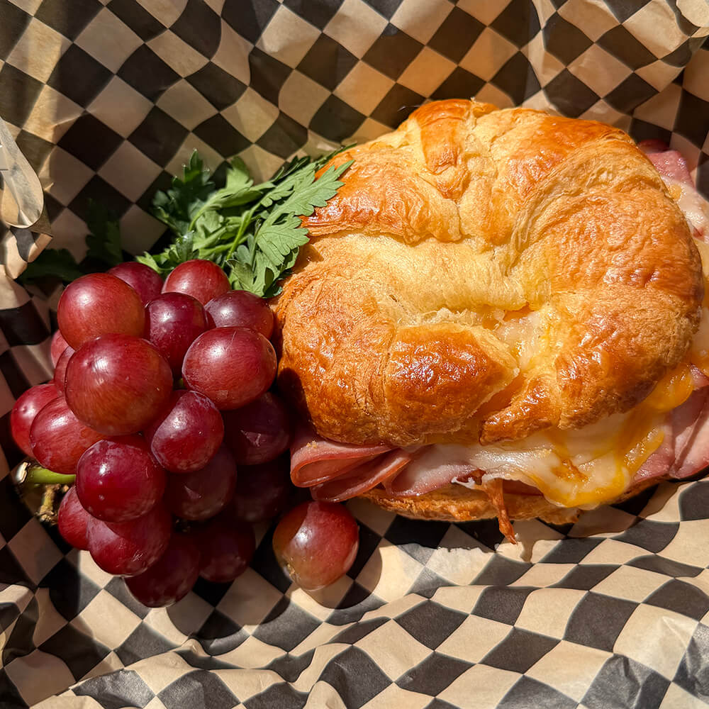 Croisanwich